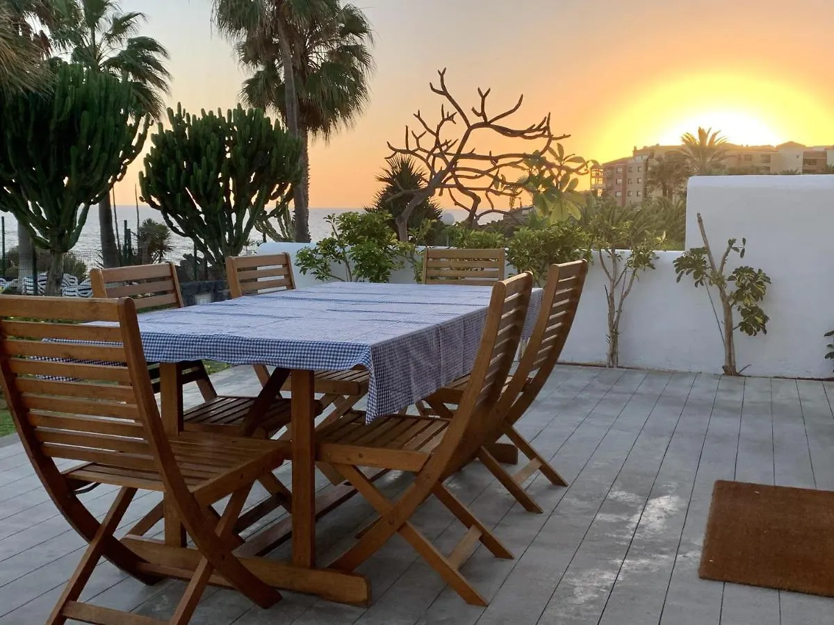 Prázdninový dům Prime Homes- San Miguel Golf,Ocean Front Bungalow San Miguel de Abona Španělsko