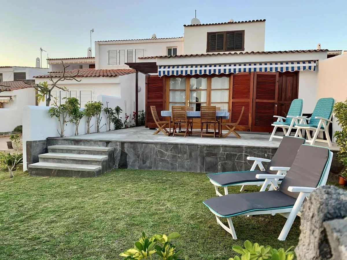 Prime Homes- San Miguel Golf,Ocean Front Bungalow San Miguel de Abona
