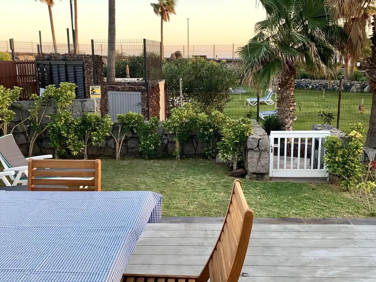 Prime Homes- San Miguel Golf,Ocean Front Bungalow San Miguel de Abona Prázdninový dům