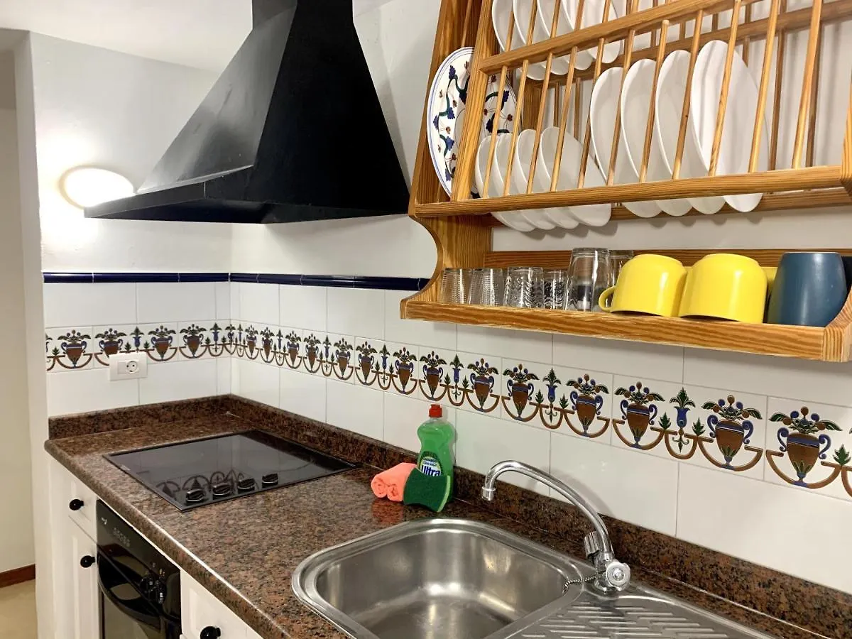 Prázdninový dům Prime Homes- San Miguel Golf,Ocean Front Bungalow San Miguel de Abona Španělsko