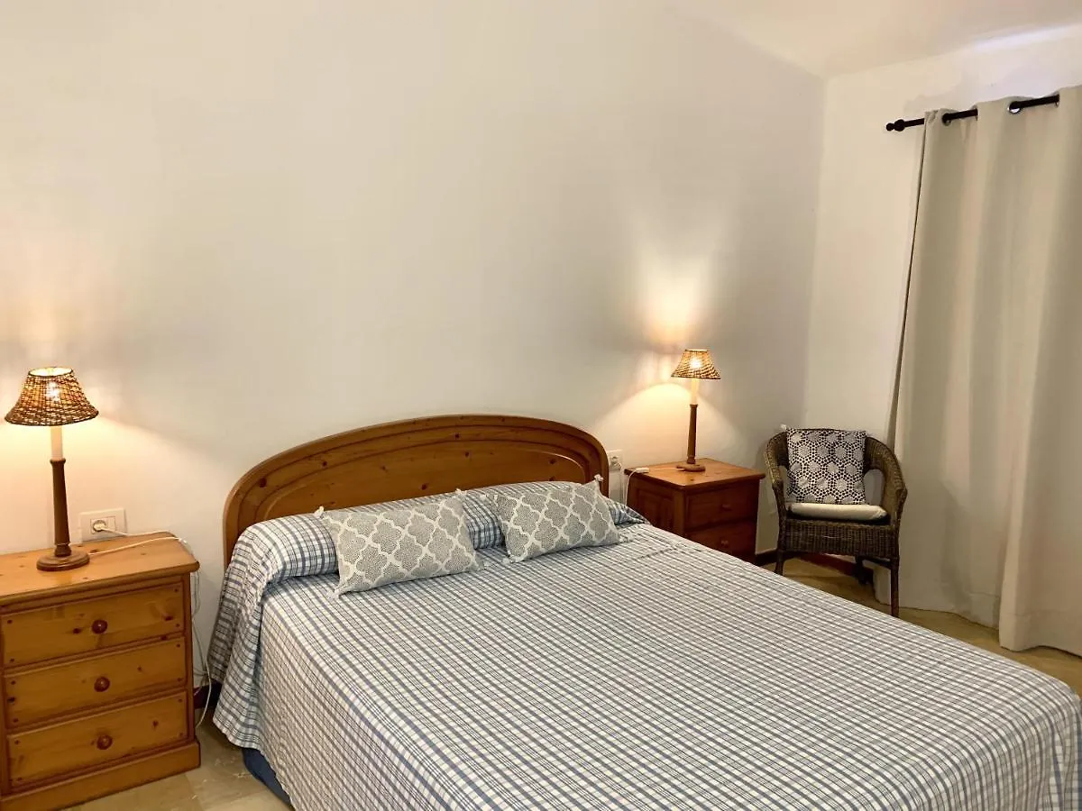 Prázdninový dům Prime Homes- San Miguel Golf,Ocean Front Bungalow San Miguel de Abona