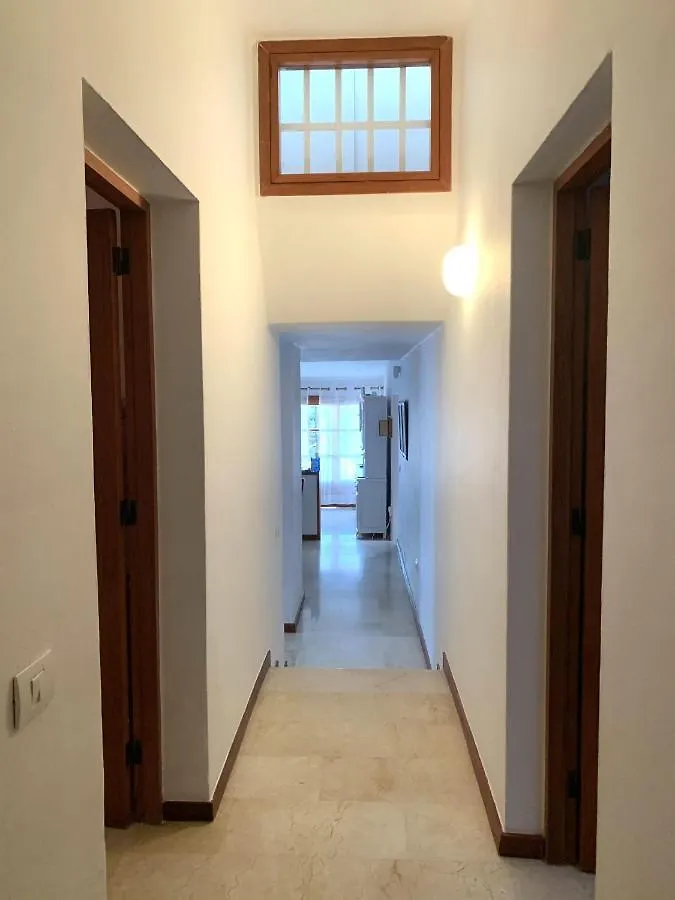 Prázdninový dům Prime Homes- San Miguel Golf,Ocean Front Bungalow San Miguel de Abona