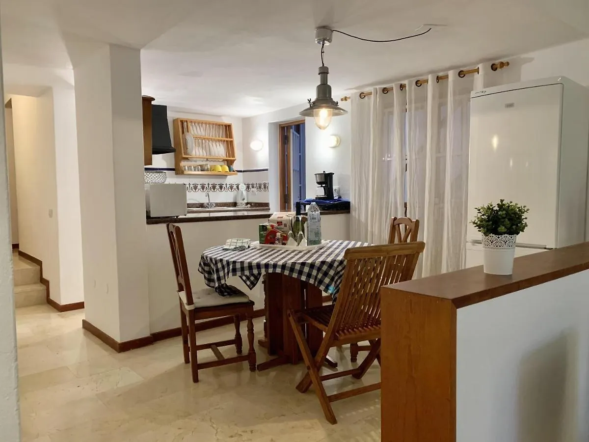 Prime Homes- San Miguel Golf,Ocean Front Bungalow San Miguel de Abona Prázdninový dům