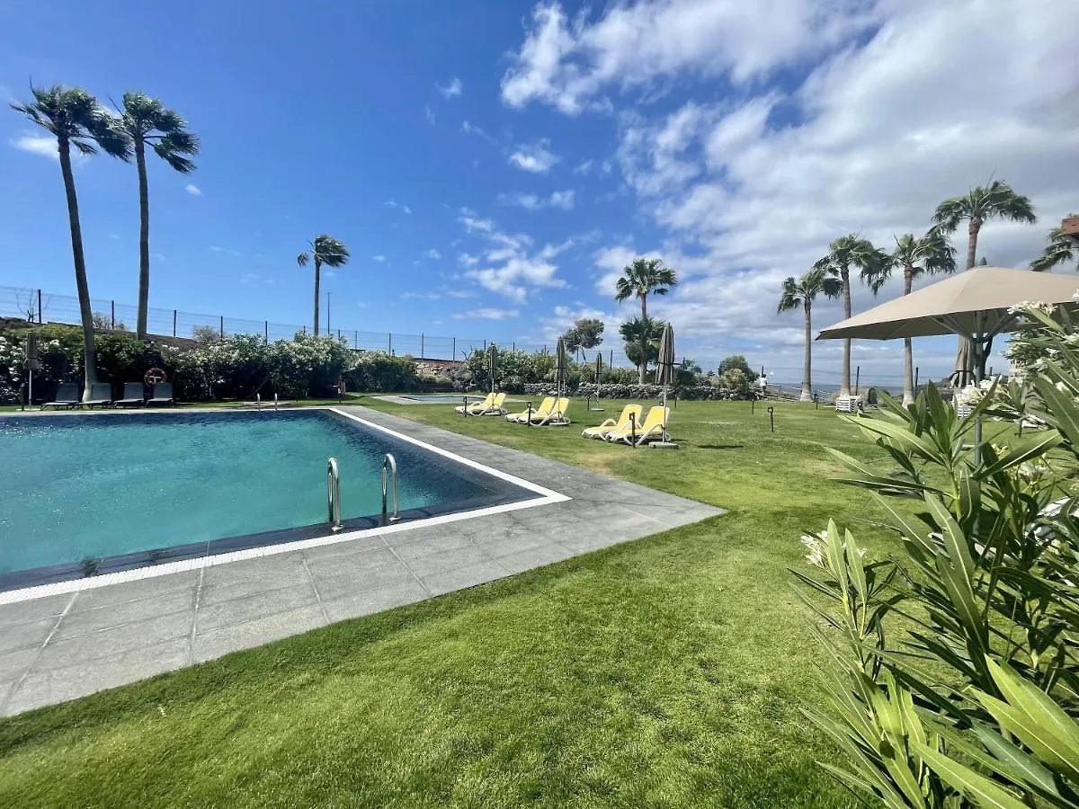 Prázdninový dům Prime Homes- San Miguel Golf,Ocean Front Bungalow San Miguel de Abona