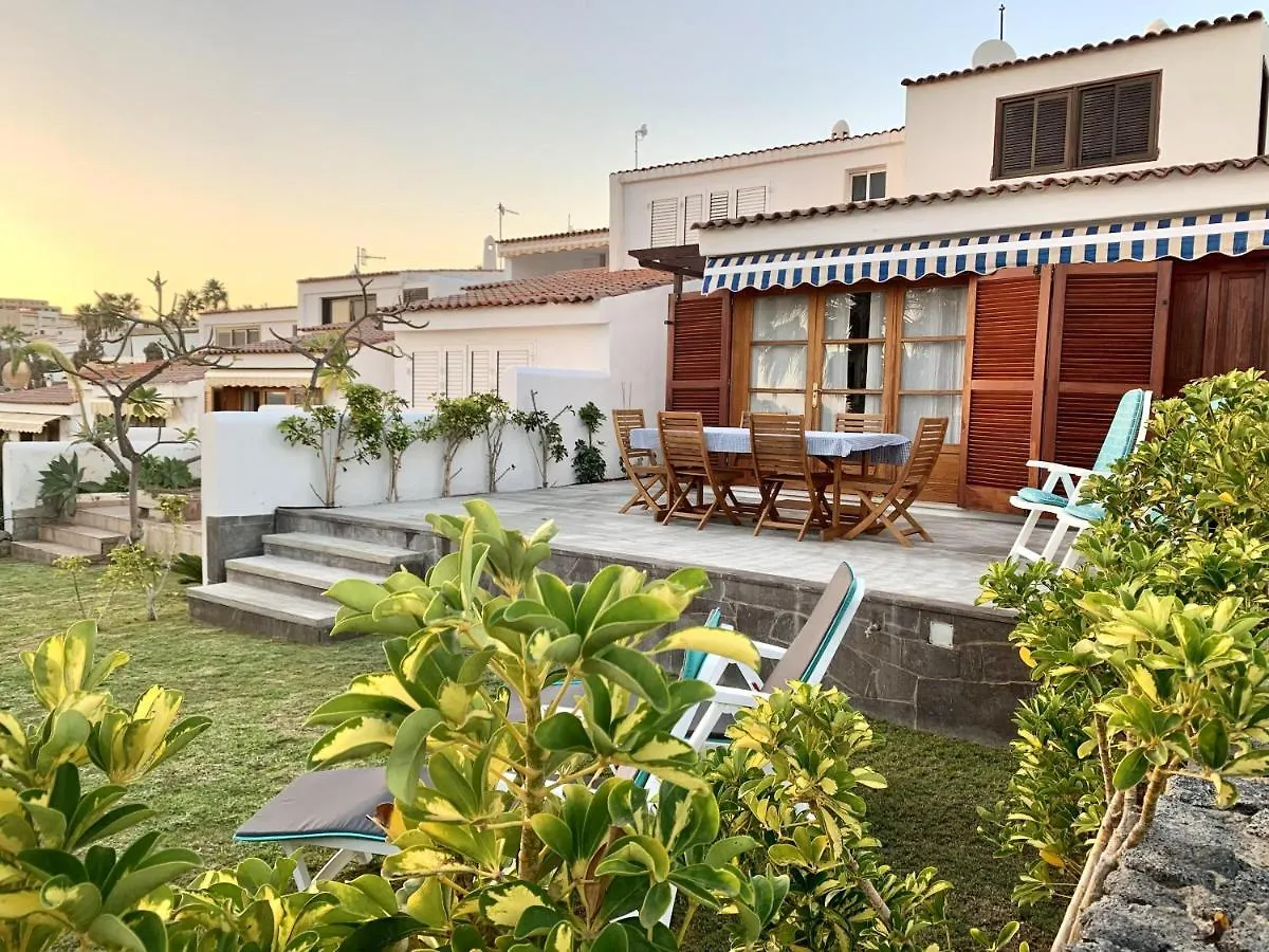 Prime Homes- San Miguel Golf,Ocean Front Bungalow San Miguel de Abona Prázdninový dům