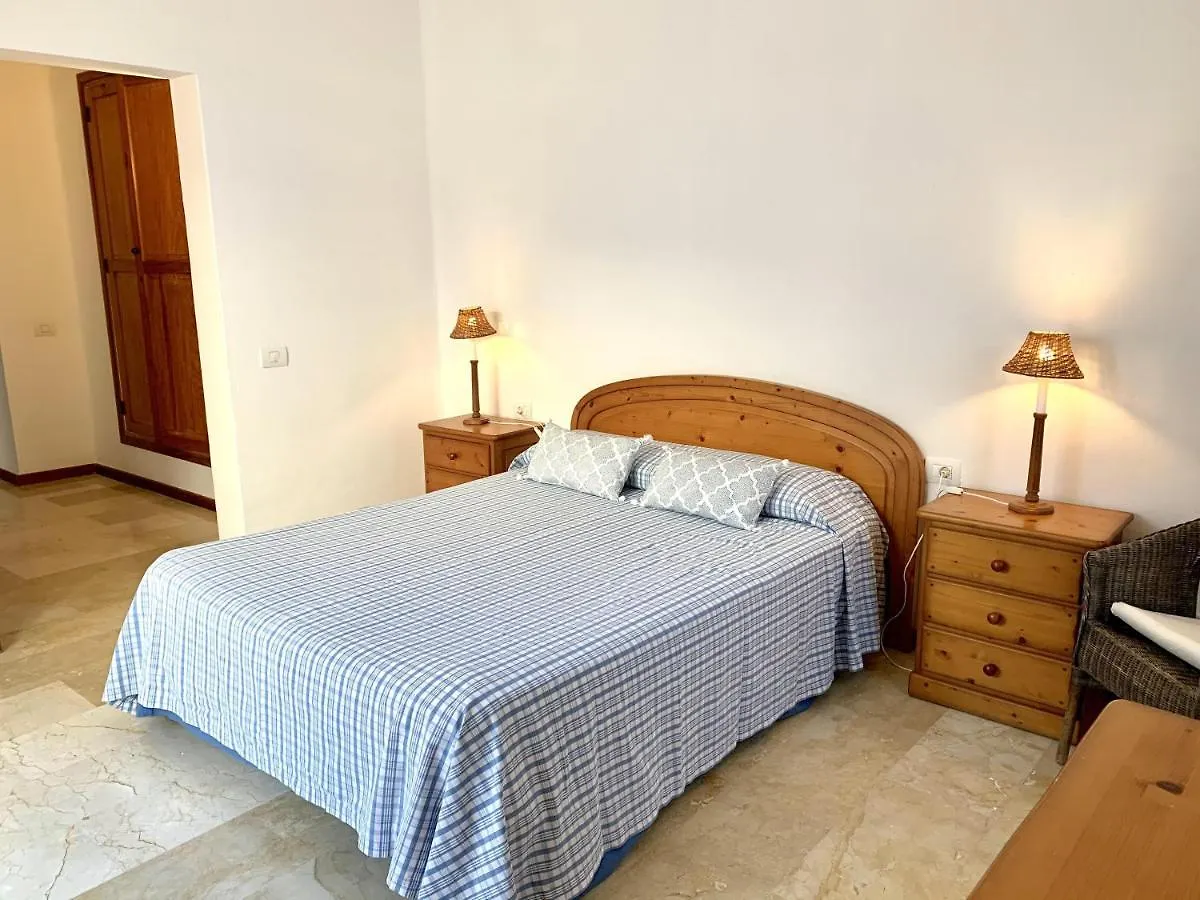 Prime Homes- San Miguel Golf,Ocean Front Bungalow San Miguel de Abona
