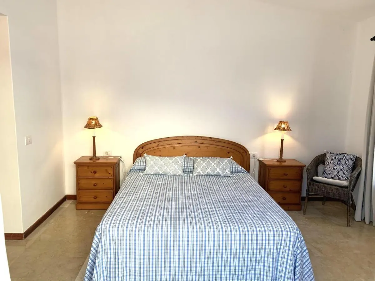 Prázdninový dům Prime Homes- San Miguel Golf,Ocean Front Bungalow San Miguel de Abona