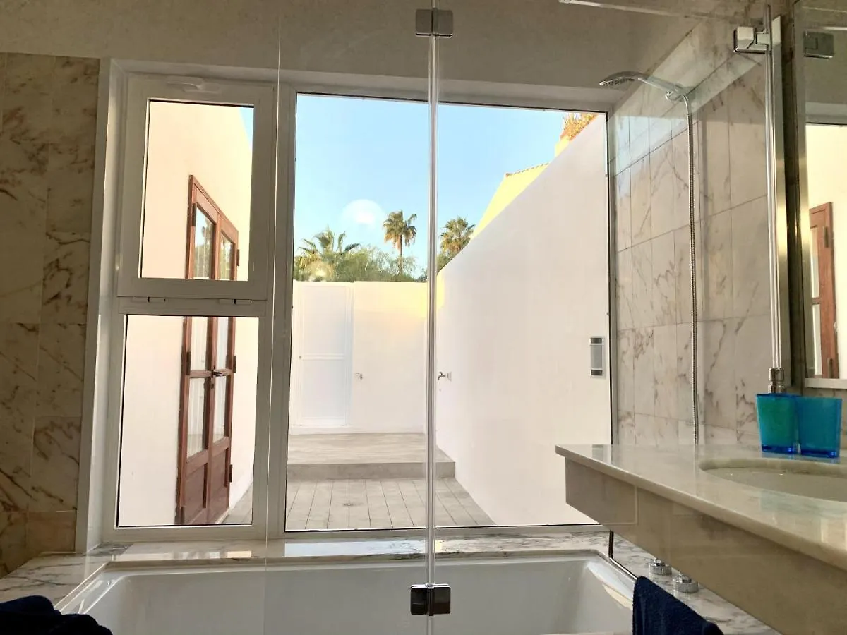 Prime Homes- San Miguel Golf,Ocean Front Bungalow San Miguel de Abona Prázdninový dům