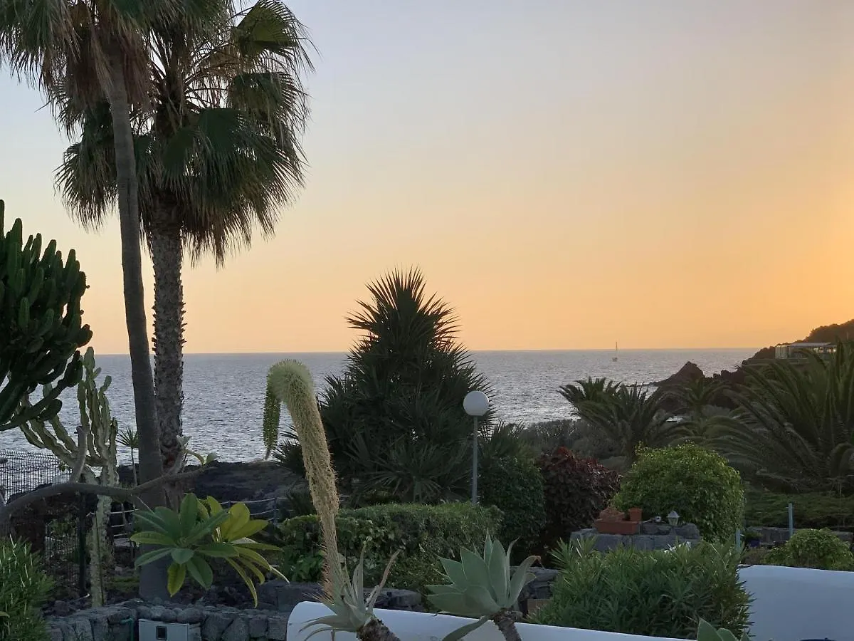 Prime Homes- San Miguel Golf,Ocean Front Bungalow San Miguel de Abona