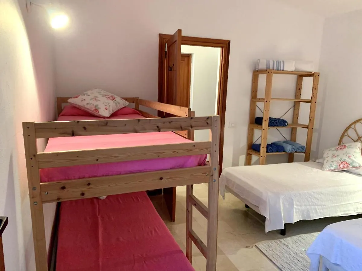 Prime Homes- San Miguel Golf,Ocean Front Bungalow San Miguel de Abona 0*,  Španělsko