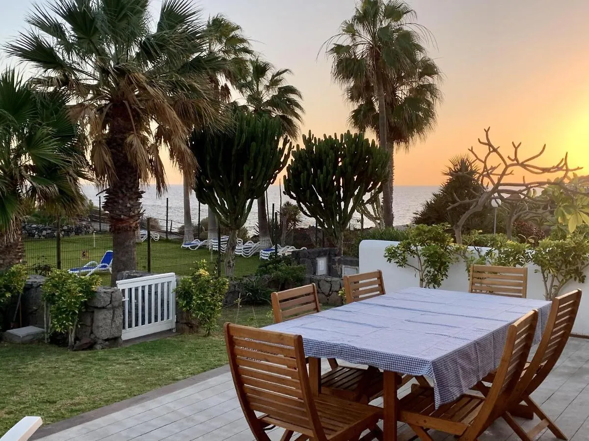 Prime Homes- San Miguel Golf,Ocean Front Bungalow San Miguel de Abona 0*,