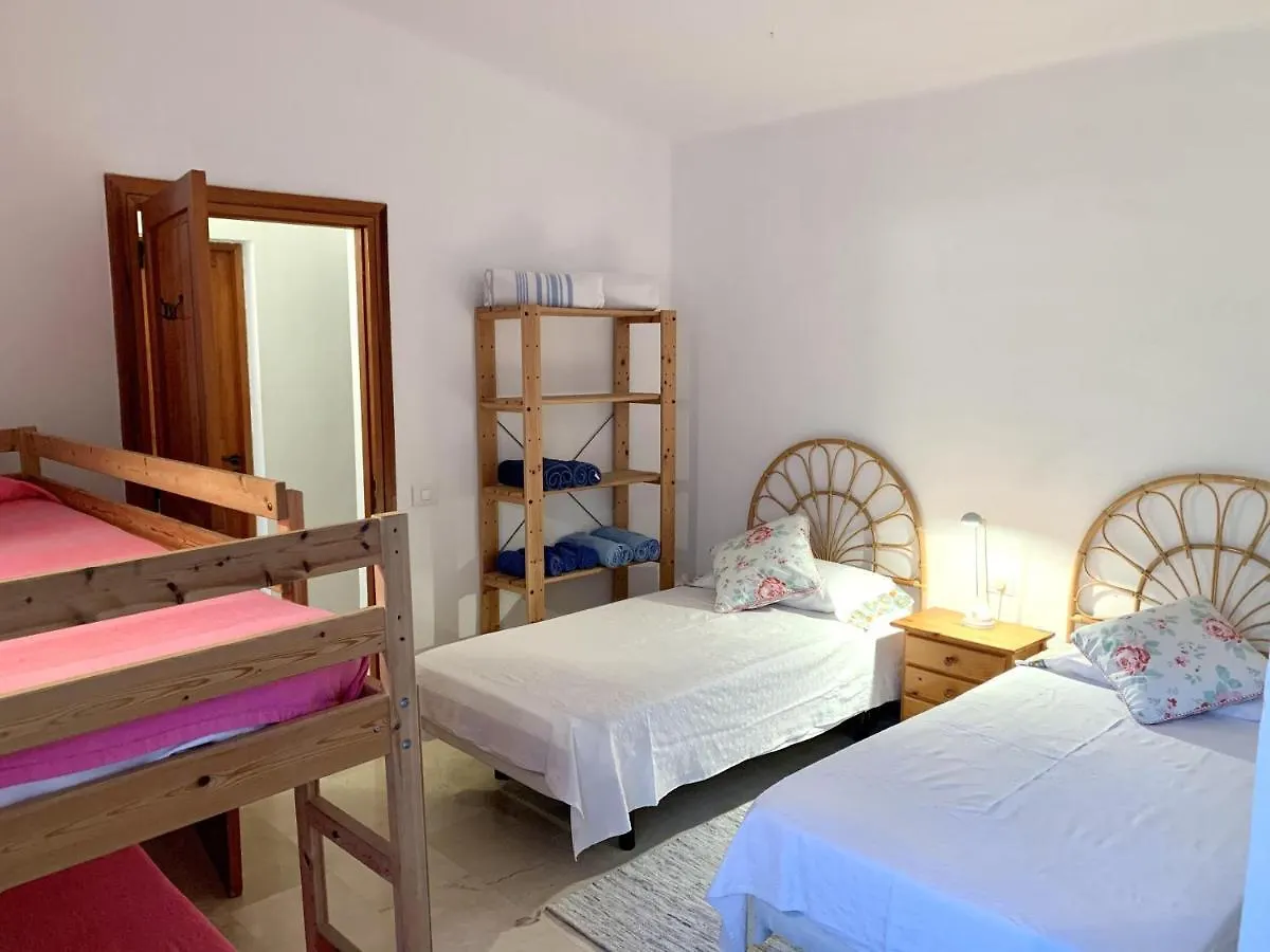 Prime Homes- San Miguel Golf,Ocean Front Bungalow San Miguel de Abona 0*,