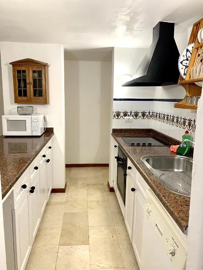 Prime Homes- San Miguel Golf,Ocean Front Bungalow San Miguel de Abona Prázdninový dům
