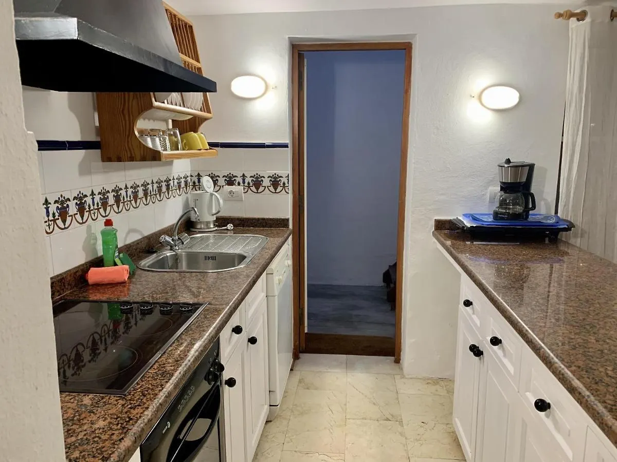 Prime Homes- San Miguel Golf,Ocean Front Bungalow San Miguel de Abona Španělsko