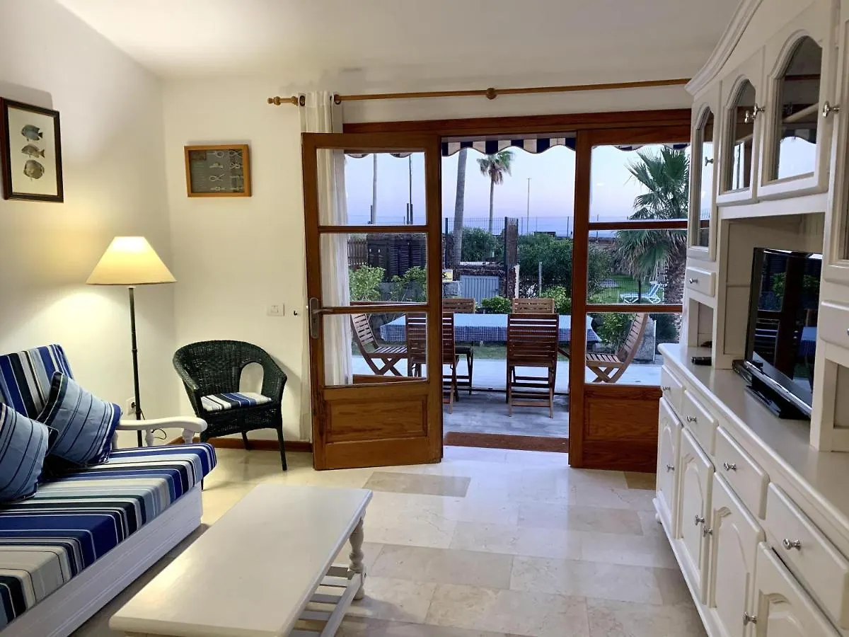 Prime Homes- San Miguel Golf,Ocean Front Bungalow San Miguel de Abona 0*,  Španělsko