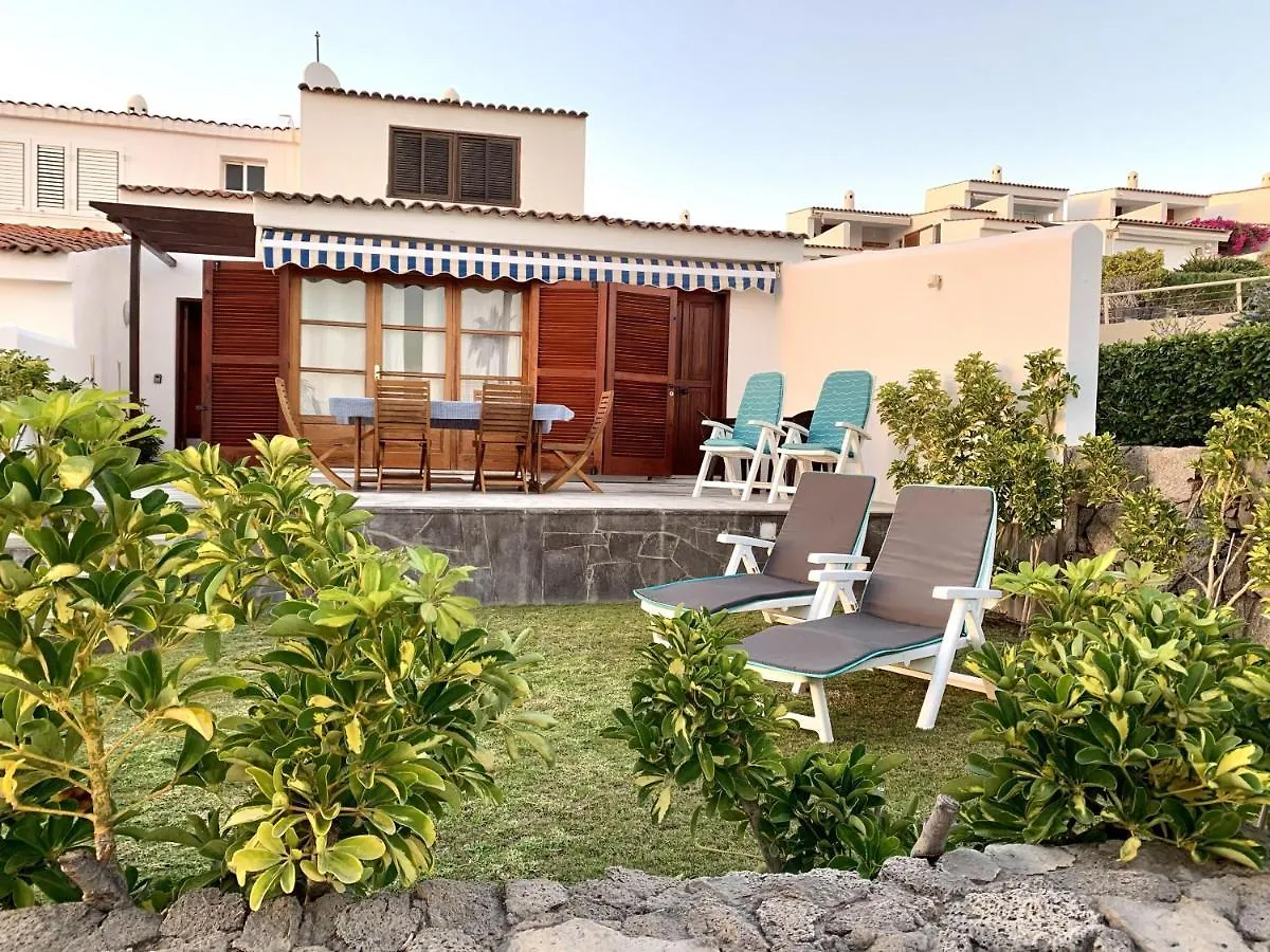 Prime Homes- San Miguel Golf,Ocean Front Bungalow San Miguel de Abona Španělsko