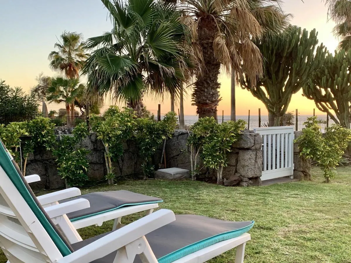 Prime Homes- San Miguel Golf,Ocean Front Bungalow San Miguel de Abona 0*,  Španělsko