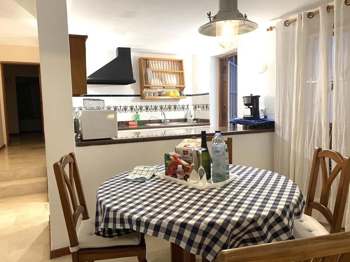Prázdninový dům Prime Homes- San Miguel Golf,Ocean Front Bungalow San Miguel de Abona Španělsko