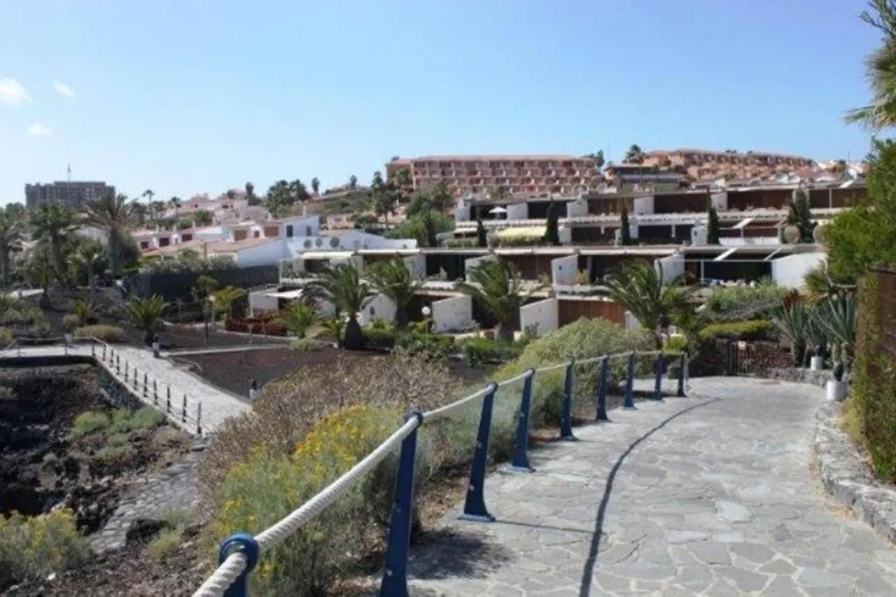 Prázdninový dům Prime Homes- San Miguel Golf,Ocean Front Bungalow San Miguel de Abona
