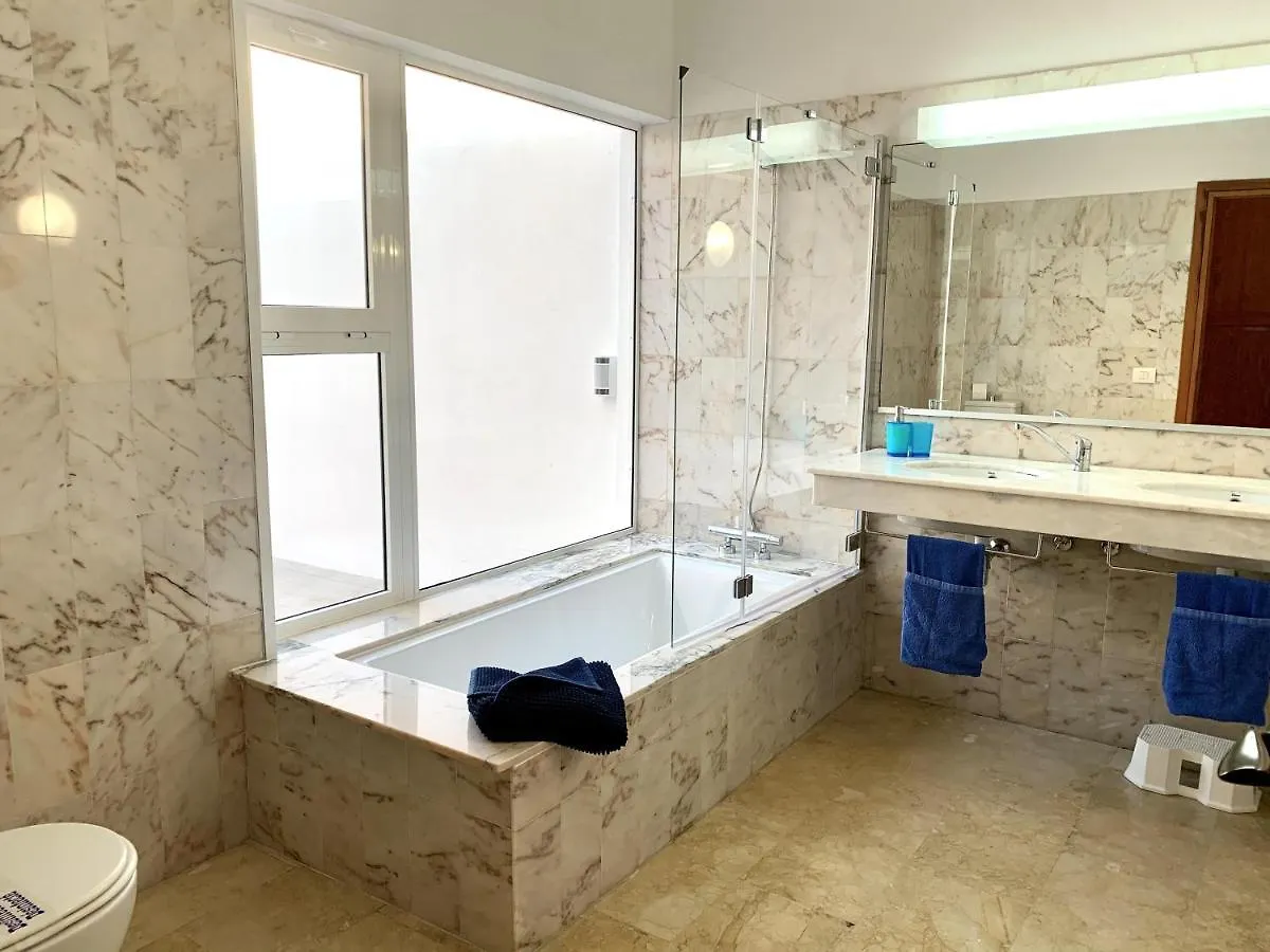 Prime Homes- San Miguel Golf,Ocean Front Bungalow San Miguel de Abona