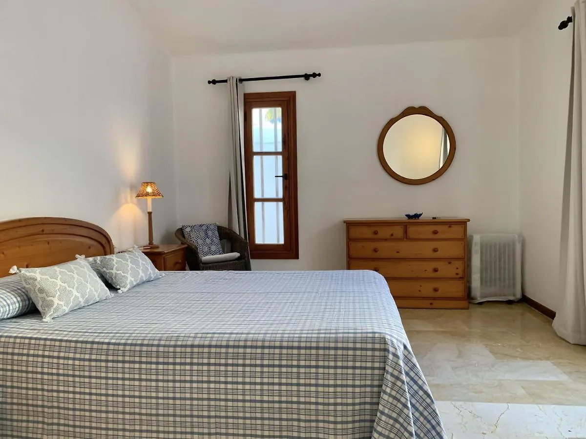 Prime Homes- San Miguel Golf,Ocean Front Bungalow San Miguel de Abona Prázdninový dům
