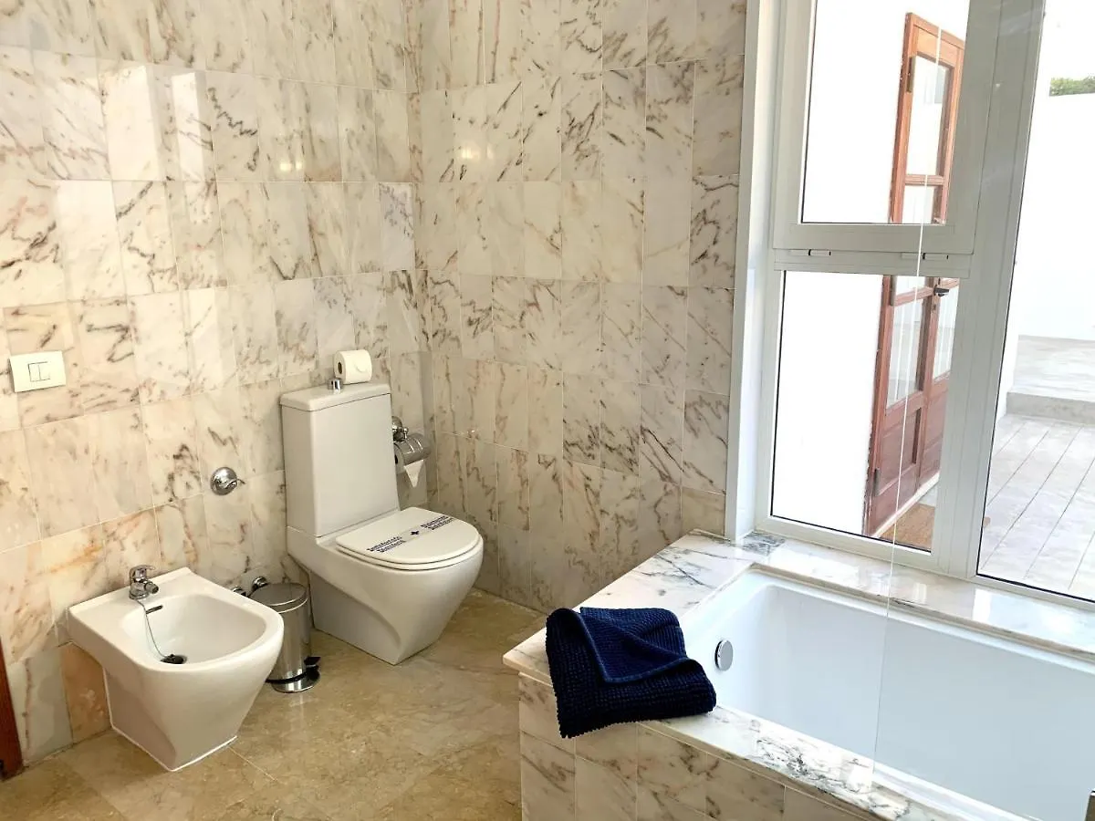 Prime Homes- San Miguel Golf,Ocean Front Bungalow San Miguel de Abona 0*,